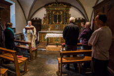 Pèlerinage, Saint Jacques de Compostelle