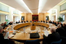 Conférence épiscopale italienne