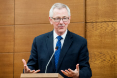 May 21, 2015: The conference on "The New Economics of climate: how economic growth and sustainability can walk together."