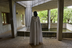 Carmel de la Paix à  Mazille, Saône-et-Loire