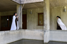 Carmel de la Paix à  Mazille, Saône-et-Loire
