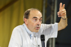 Assises chrétiennes de l'écologie