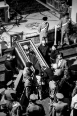 Septembre 1968. Mort de PADRE PIO