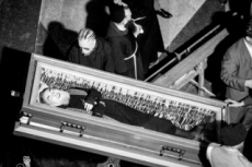 Septembre 1968. Mort de PADRE PIO