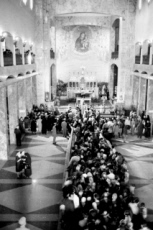 Septembre 1968. Mort de PADRE PIO