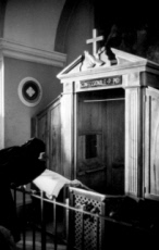 Septembre 1968. Mort de PADRE PIO