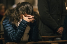 Messe de réparation pour les victimes d’abus sexuels