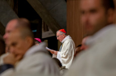 25e journée mondiale du Malade à Lourdes