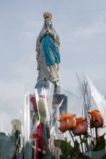 25e journée mondiale du Malade à Lourdes