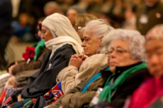 25e journée mondiale du Malade à Lourdes