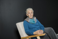 Portrait de Lucetta SCARAFFIA
