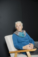 Portrait de Lucetta SCARAFFIA