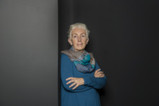 Portrait de Lucetta SCARAFFIA