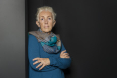 Portrait de Lucetta SCARAFFIA