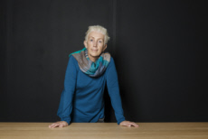 Portrait de Lucetta SCARAFFIA