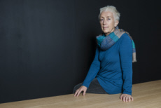 Portrait de Lucetta SCARAFFIA