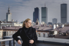 Portrait de Barbara NOWACKA
