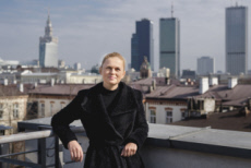 Portrait de Barbara NOWACKA