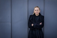 Portrait de Barbara NOWACKA