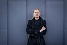 Portrait de Barbara NOWACKA