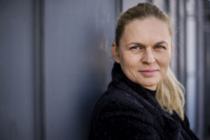 Portrait de Barbara NOWACKA