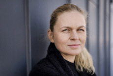 Portrait de Barbara NOWACKA