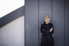 Portrait de Barbara NOWACKA