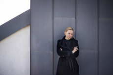Portrait de Barbara NOWACKA