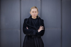 Portrait de Barbara NOWACKA