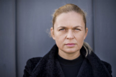 Portrait de Barbara NOWACKA