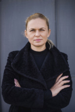 Portrait de Barbara NOWACKA