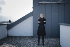 Portrait de Barbara NOWACKA