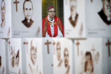 25/07/18 : Mgr Jérôme BEAUN nommé archevêque de Bourges.
