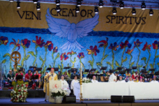 Jubilé du Renouveau Charismatique à Rome