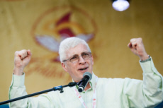Jubilé du Renouveau Charismatique à Rome