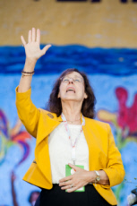 Jubilé du Renouveau Charismatique à Rome