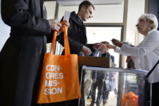 3e édition du Congrès Mission
