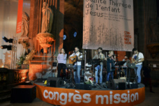 3e édition du Congrès Mission
