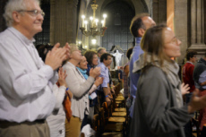 3e édition du Congrès Mission