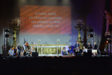 3e édition du Congrès Mission