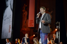 3e édition du Congrès Mission, Raphaël CORNU THENARD.