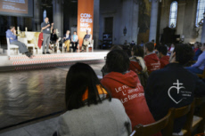 3e édition du Congrès Mission