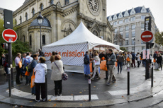 3e édition du Congrès Mission