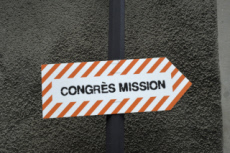 3e édition du Congrès Mission