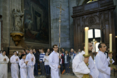3e édition du Congrès Mission
