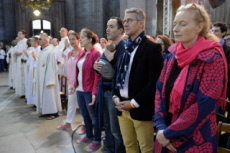 3e édition du Congrès Mission