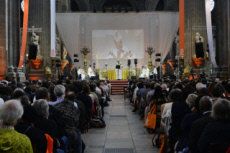 3e édition du Congrès Mission