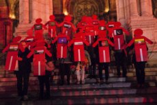 Pour ses 70 ans, L’AED interpelle le public sur le déclin de la liberté religieuse dans le monde