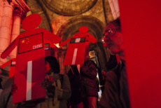 Pour ses 70 ans, L’AED interpelle le public sur le déclin de la liberté religieuse dans le monde