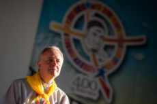 400e anniversaire  de la Famille Vincentienne